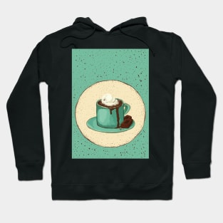 Coffee Hoodie